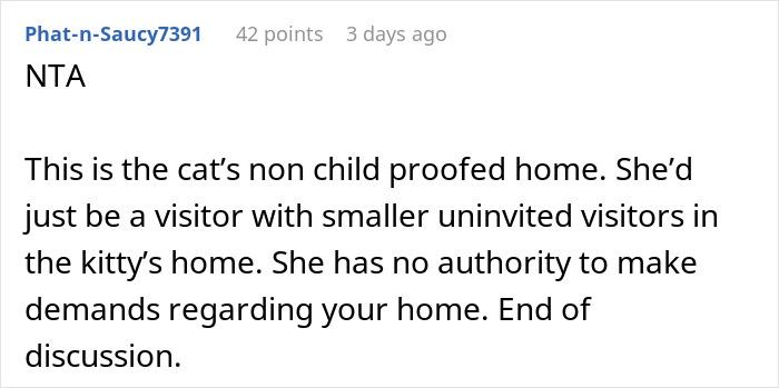 Guy Makes Mom Cry After Not Letting Her Bring Her 3 Kids To A Childfree Christmas Party Guy Makes Mom Cry After Not Letting Her Bring Her 3 Kids To A Childfree Christmas Party