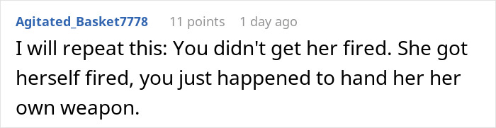 “Things Blew Up”: Secretary Takes Meticulous Notes Of Boss’s Every Word, Gets Her Fired “Things Blew Up”: Secretary Takes Meticulous Notes Of Boss’s Every Word, Gets Her Fired