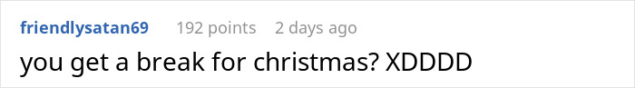 Employee Shares Their Frustration After Finding Out Company Doesn’t Pay For Christmas Break Employee Shares Their Frustration After Finding Out Company Doesn’t Pay For Christmas Break
