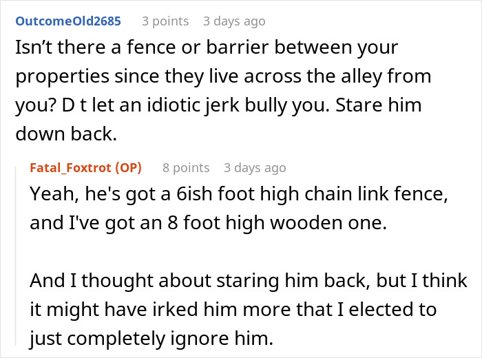 Man Thinks His 2 Y.O. Daughter Deserves Her Name More Than A 6 Y.O. Dog, Demands It Be Changed Man Thinks His 2 Y.O. Daughter Deserves Her Name More Than A 6 Y.O. Dog, Demands It Be Changed