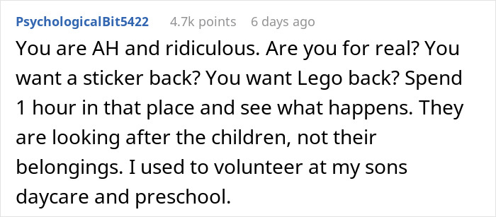 Mom Notices Signs In Her Child's Preschool That Are Targeted At Her Mom Notices Signs In Her Child's Preschool That Are Targeted At Her