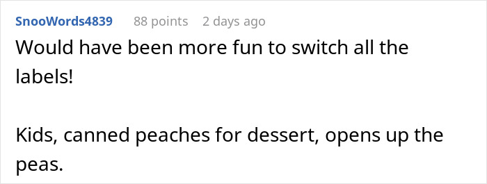 "You Weren't In Charge, We Were": Babysitter Gets Revenge On Greedy Mom With OCD "You Weren't In Charge, We Were": Babysitter Gets Revenge On Greedy Mom With OCD