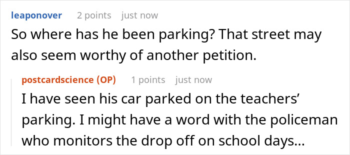 Neighbor Who Thinks He Owns The Street Starts Insulting The Wrong Man's Mother And Soon Regrets It Neighbor Who Thinks He Owns The Street Starts Insulting The Wrong Man's Mother And Soon Regrets It