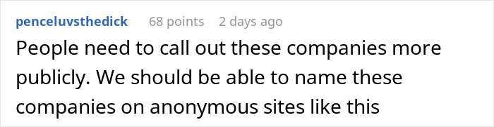 Employee Shares Their Frustration After Finding Out Company Doesn’t Pay For Christmas Break Employee Shares Their Frustration After Finding Out Company Doesn’t Pay For Christmas Break