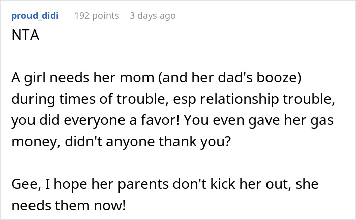 Sister Eats Couple's Wedding Cake Samples, Gets Kicked Out Of Their Home Sister Eats Couple's Wedding Cake Samples, Gets Kicked Out Of Their Home