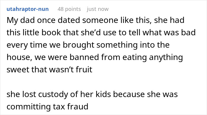 Parent Posts A Delusional Rant On FB After Their Son Eats Instant Noodles, Gets Destroyed Parent Posts A Delusional Rant On FB After Their Son Eats Instant Noodles, Gets Destroyed