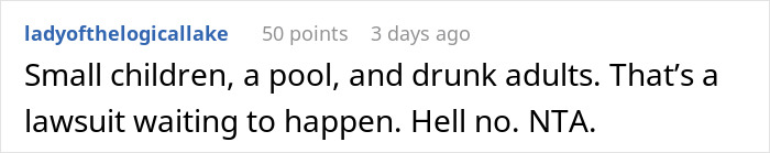 Guy Makes Mom Cry After Not Letting Her Bring Her 3 Kids To A Childfree Christmas Party Guy Makes Mom Cry After Not Letting Her Bring Her 3 Kids To A Childfree Christmas Party