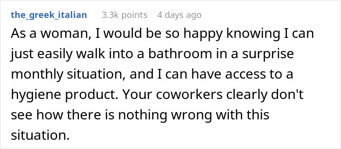 Man Considers Quitting Job After Being Called A Creep By Female Coworkers