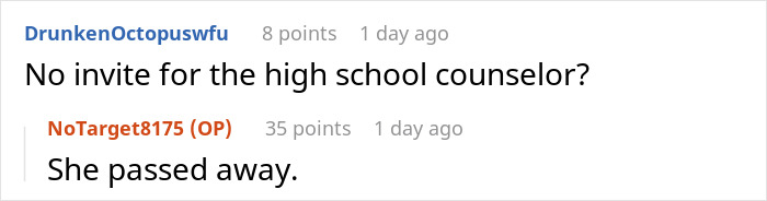 Middle Kid Always Got Ignored Until His Destination Wedding That The Fam Wanted To Come To For Free Middle Kid Always Got Ignored Until His Destination Wedding That The Fam Wanted To Come To For Free