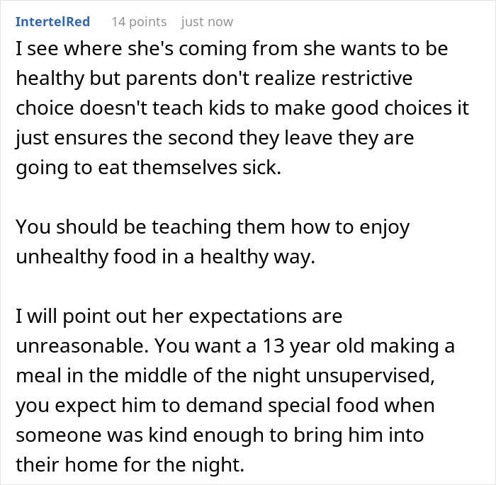 Parent Posts A Delusional Rant On FB After Their Son Eats Instant Noodles, Gets Destroyed Parent Posts A Delusional Rant On FB After Their Son Eats Instant Noodles, Gets Destroyed