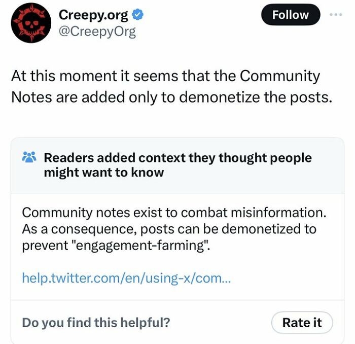 Community-Notes-Violating-People-Fact-Check