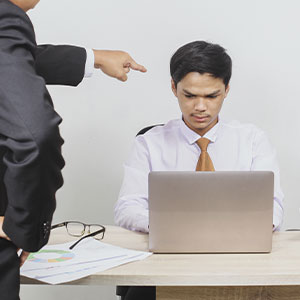 Employee Realizes He's Being Bullied Into Quitting, Company Ends Up Racking Up 8 Figures In Losses