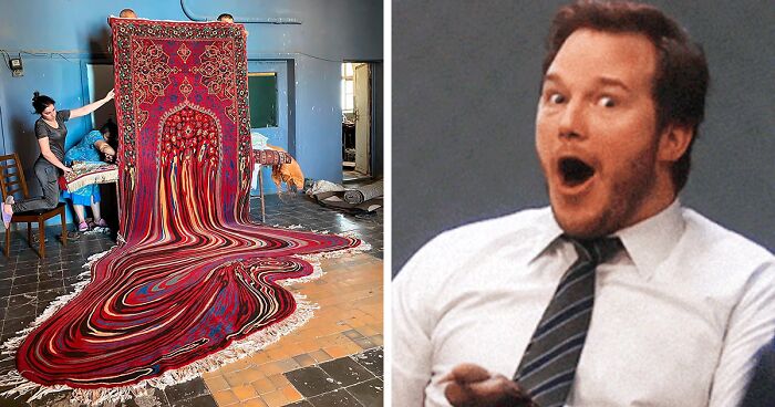 40 Curious Things To Cheer You Up, As Shared By This Dedicated Instagram Account