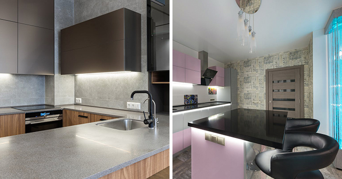 Concrete Countertops: Ultimate Guide To Long-lasting Kitchen Tops