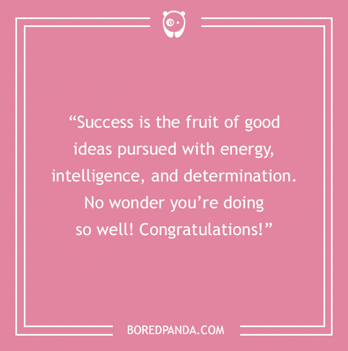 150 Congratulations Messages To Celebrate Success