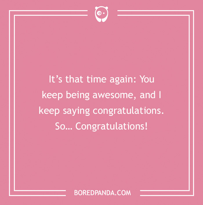 150 Congratulations Messages To Celebrate Success