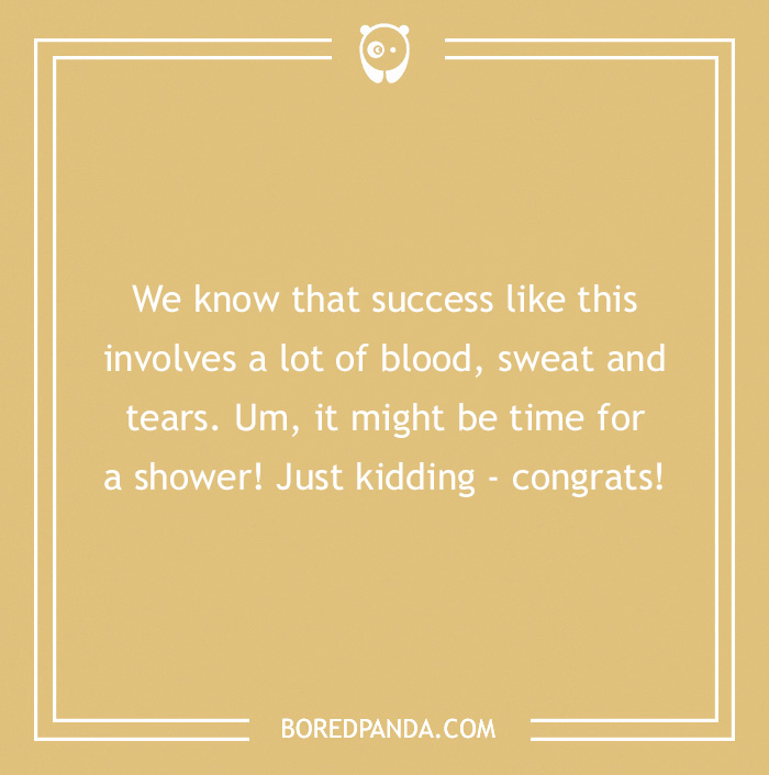 150 Congratulations Messages To Celebrate Success