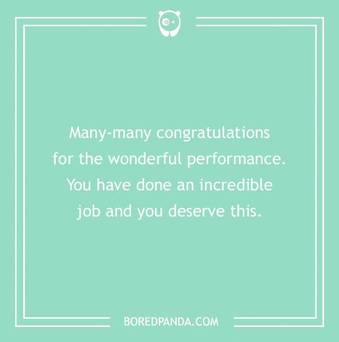 150 Congratulations Messages To Celebrate Success