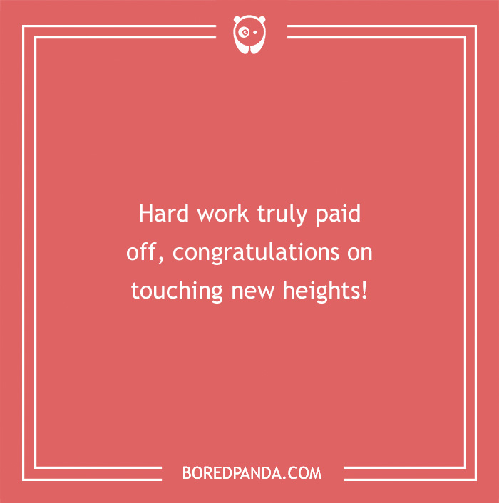 150 Congratulations Messages To Celebrate Success