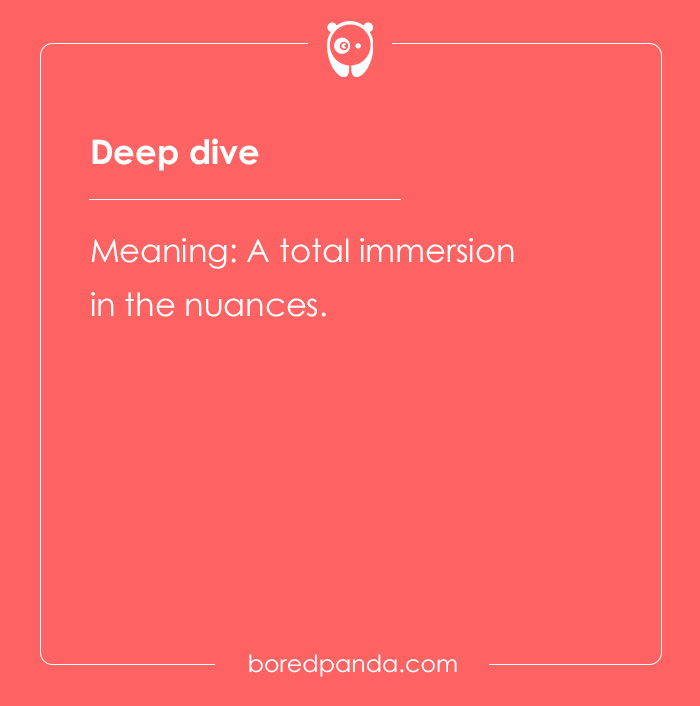 61 Corporate Buzzwords And Their Actual Meanings