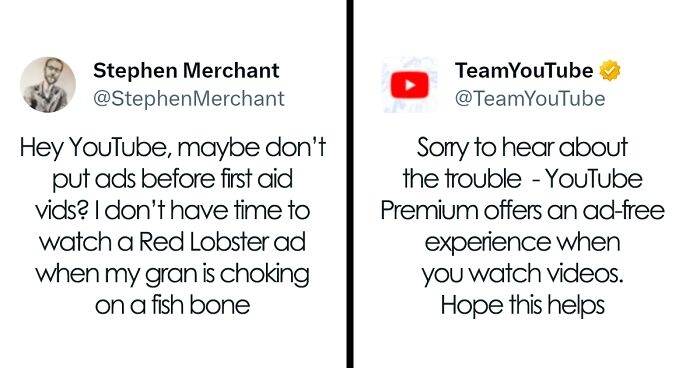 40 Facepalm-Worthy Mishaps From Companies, As Shared In This Online Group