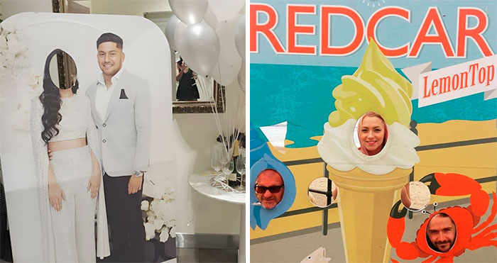 50 Funny Cutout Boards That Failed At The One Job They Were Designed For