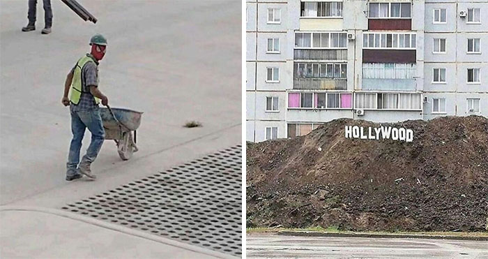 “I Am Cringe, But I Am Free”: 50 Hilarious Yet Confusing Images