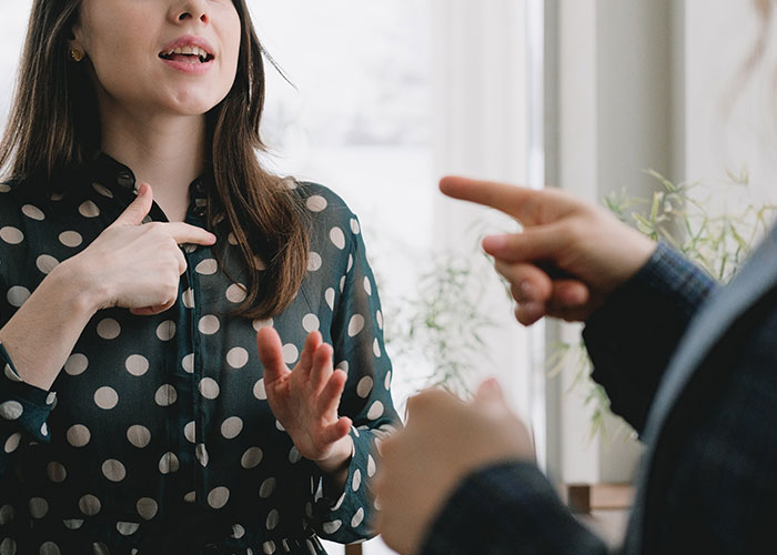 "She's Being A Complete Clown": Woman Is Furious And Offended Coworker Won't Give Free Manicure "She's Being A Complete Clown": Woman Is Furious And Offended Coworker Won't Give Free Manicure