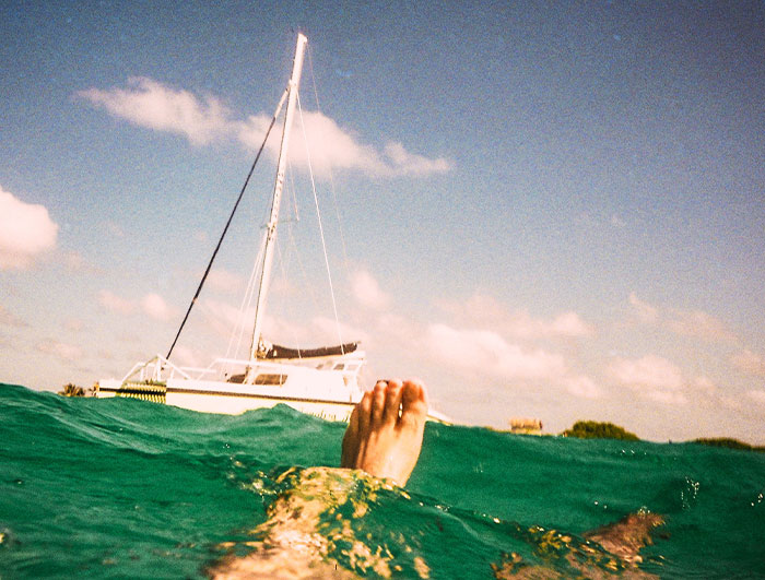 35 ‘Horror Stories’ From People Who Have Seen Things In The Ocean They Wish They Could Forget