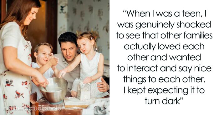 37 Times People Visited Someone Else’s Home And Experienced The Biggest Cultural Shock