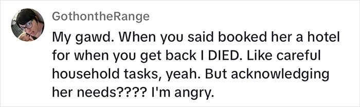 Guy Goes Viral For Reducing Wife’s Mental Load, Internet Demands Husbandry Classes Immediately Guy Goes Viral For Reducing Wife’s Mental Load, Internet Demands Husbandry Classes Immediately