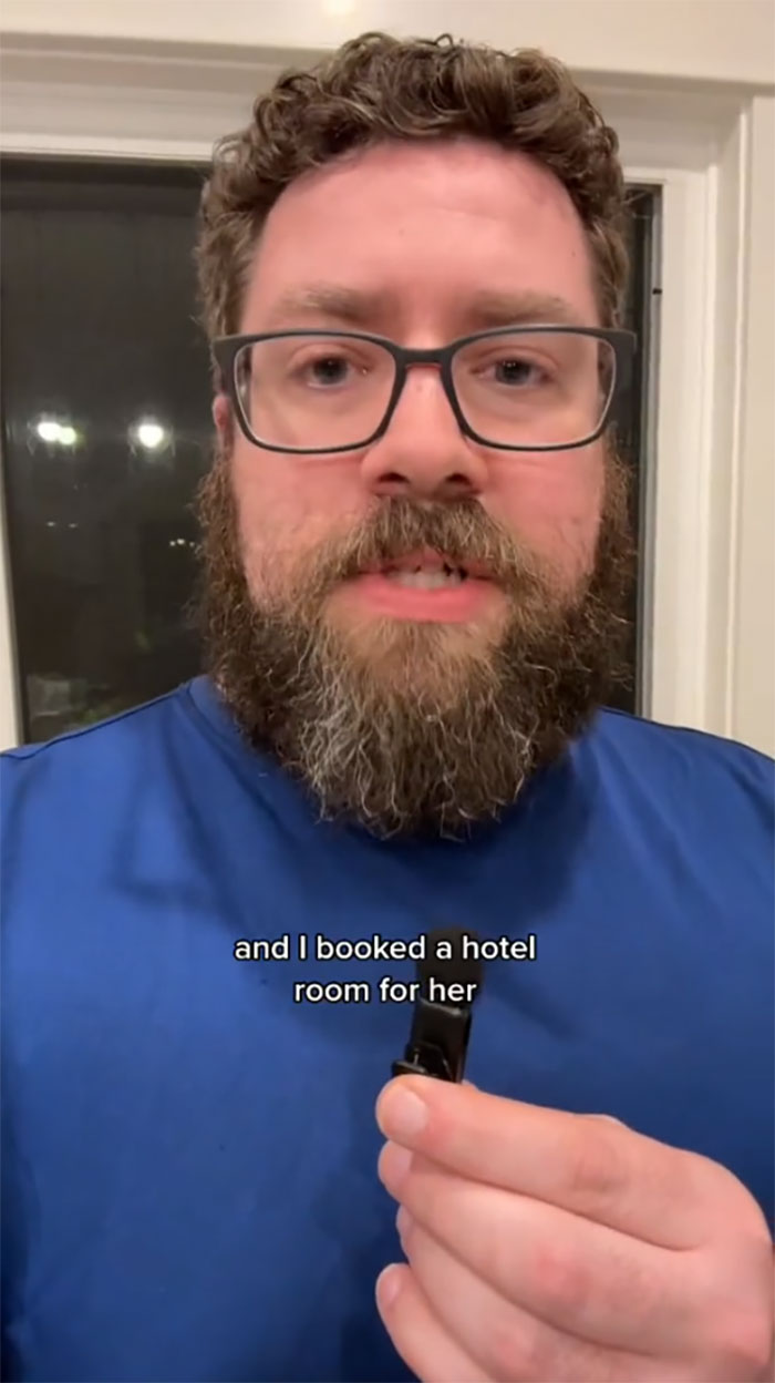 Guy Goes Viral For Reducing Wife’s Mental Load, Internet Demands Husbandry Classes Immediately Guy Goes Viral For Reducing Wife’s Mental Load, Internet Demands Husbandry Classes Immediately