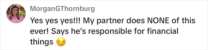 Guy Goes Viral For Reducing Wife’s Mental Load, Internet Demands Husbandry Classes Immediately Guy Goes Viral For Reducing Wife’s Mental Load, Internet Demands Husbandry Classes Immediately