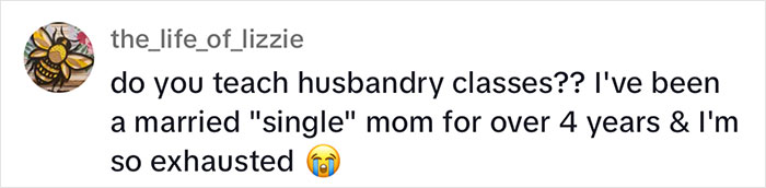 Guy Goes Viral For Reducing Wife’s Mental Load, Internet Demands Husbandry Classes Immediately Guy Goes Viral For Reducing Wife’s Mental Load, Internet Demands Husbandry Classes Immediately