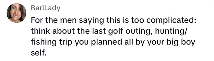 Guy Goes Viral For Reducing Wife’s Mental Load, Internet Demands Husbandry Classes Immediately Guy Goes Viral For Reducing Wife’s Mental Load, Internet Demands Husbandry Classes Immediately