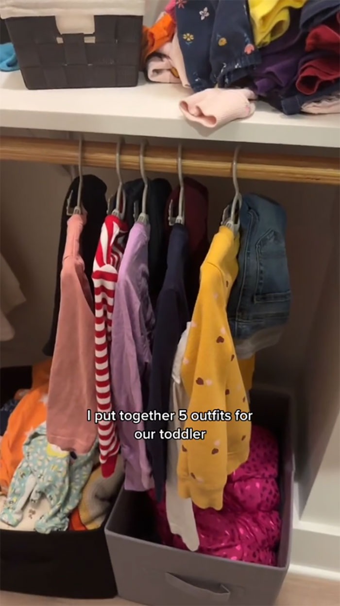 Guy Goes Viral For Reducing Wife’s Mental Load, Internet Demands Husbandry Classes Immediately Guy Goes Viral For Reducing Wife’s Mental Load, Internet Demands Husbandry Classes Immediately