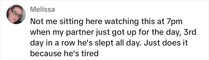 Guy Goes Viral For Reducing Wife’s Mental Load, Internet Demands Husbandry Classes Immediately Guy Goes Viral For Reducing Wife’s Mental Load, Internet Demands Husbandry Classes Immediately