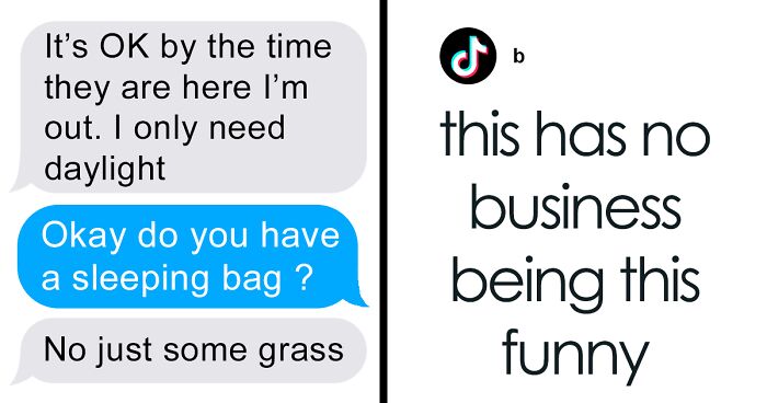 Daughter Worries About Dad Lost In The Mountains, He Sends An Epic Reply While Waiting For Daylight