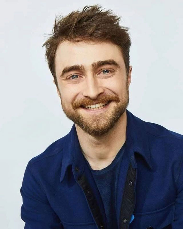 “Don’t Get This Tattoo”: Daniel Radcliffe Begs Fan To Not Get His Deathly Hallows Drawing Inked