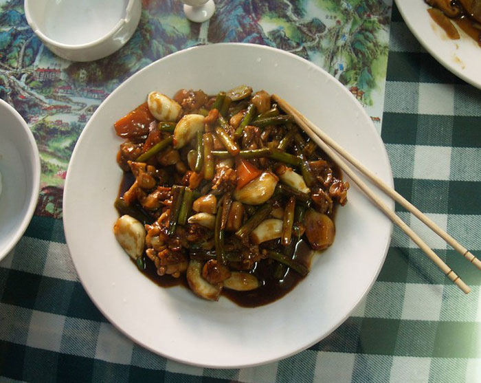 "The Chinese Restaurant 3.5 Rule": Guy Shares His Interesting Take On Ratings "The Chinese Restaurant 3.5 Rule": Guy Shares His Interesting Take On Ratings