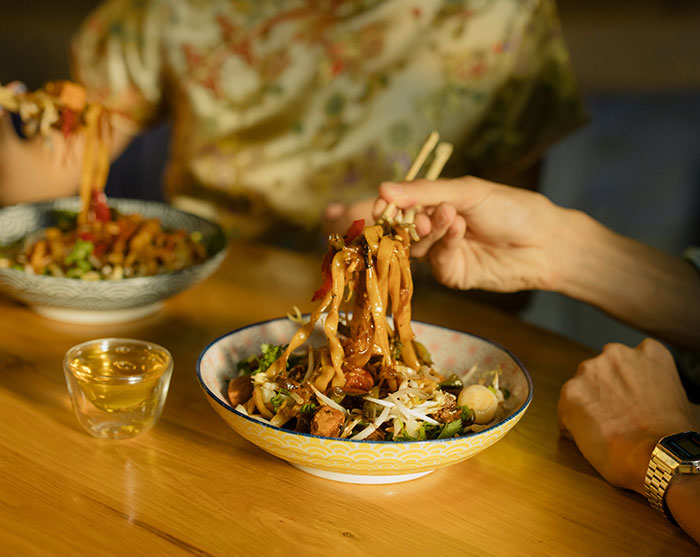 "The Chinese Restaurant 3.5 Rule": Guy Shares His Interesting Take On Ratings "The Chinese Restaurant 3.5 Rule": Guy Shares His Interesting Take On Ratings