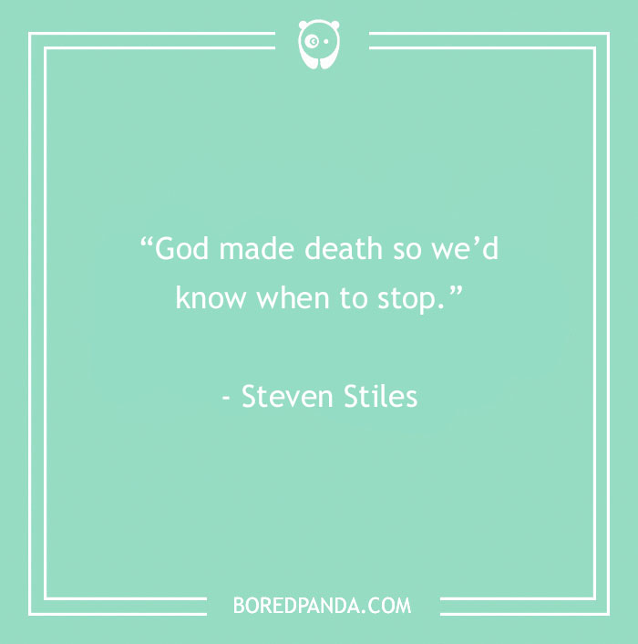 181 Life And Death Quotes That Are Actually Quite Inspiring