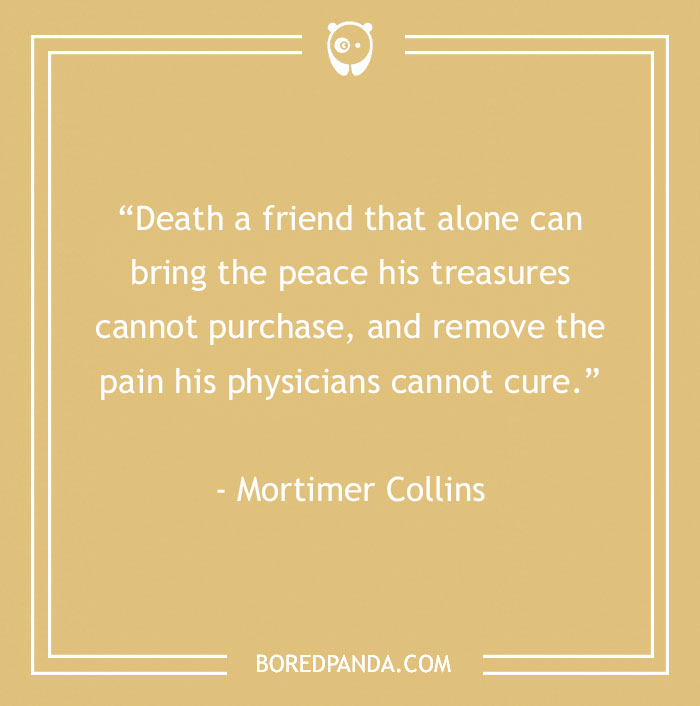 181 Life And Death Quotes That Are Actually Quite Inspiring