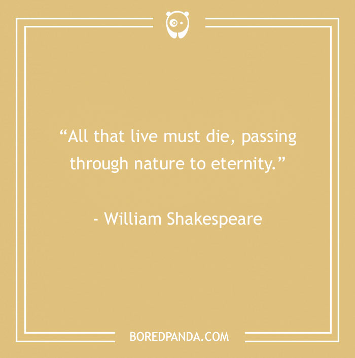 181 Life And Death Quotes That Are Actually Quite Inspiring