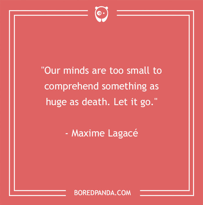 181 Life And Death Quotes That Are Actually Quite Inspiring