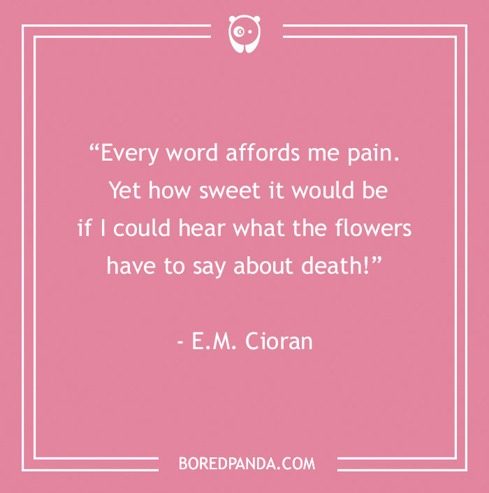 181 Life And Death Quotes That Are Actually Quite Inspiring