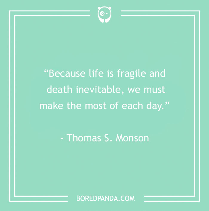 181 Life And Death Quotes That Are Actually Quite Inspiring