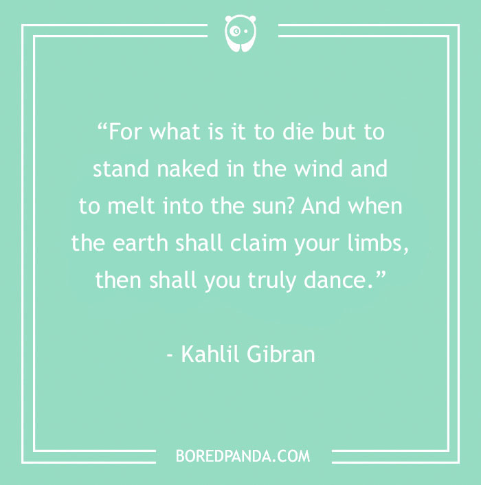 181 Life And Death Quotes That Are Actually Quite Inspiring