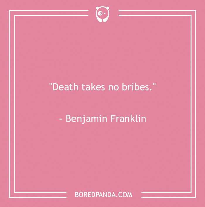 181 Life And Death Quotes That Are Actually Quite Inspiring