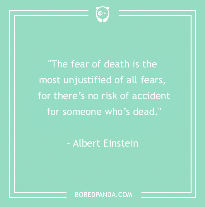 181 Life And Death Quotes That Are Actually Quite Inspiring